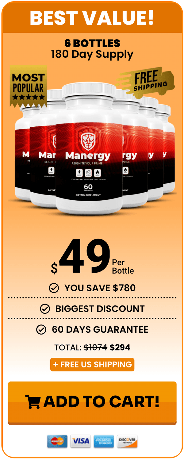manergy buy now 6 bottles